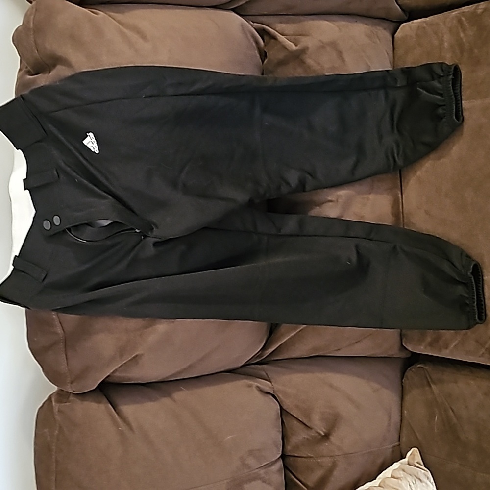 Adidas baseball pants